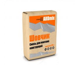 Монтажные смеси