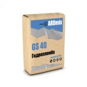 Гидропломба GS 40