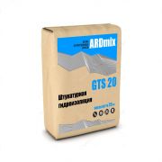 GTS 20 Штукатурная гидроизоляция