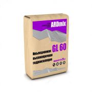GL 60 Инъекционная высокопрочная гидроизоляция