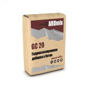 GC 2 Гидроизоляционная добавка в бетон