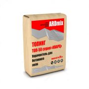 ТОР-50 серия «Кварц»