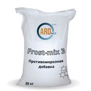 «Frost-mix 3» Противоморозная добавка -25 °C