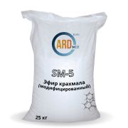 SM-5 Эфир крахмала (модифицированный)