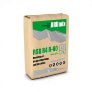 Ремонтная смесь наливного типа RSB R4 Л-60-2,5 Б (60МПа, 10-500 мм)